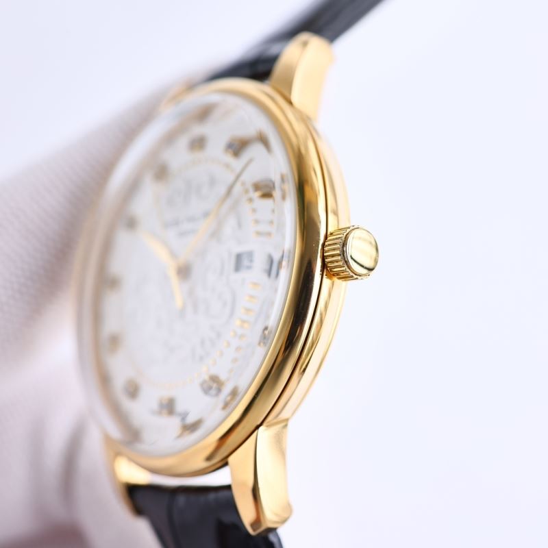 PATEK PHILIPPE Watches